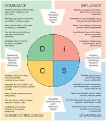 Using The Disc Profile 5 Interview Tips Using The Disc