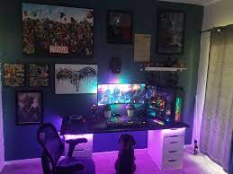 See more ideas about computer setup, setup, gaming room setup. Top 28 Video Gaming Setup Room Ideas Thehomeroute