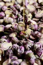 Check spelling or type a new query. Roasted Brussels Sprouts With Bacon And Parmesan Cheese