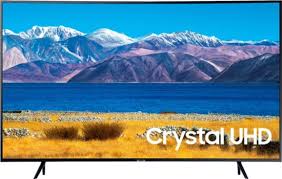 Find curved, 4k, smart tvs, and more at everyday great prices. Samsung 55 Class Tu8300 Curved Led 4k Uhd Smart Tizen Tv Un55tu8300fxza Best Buy
