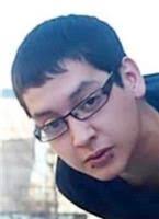 Chase Biscup-Redeye Obituary (1995