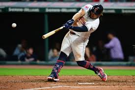 Guardians' Josh Naylor Looks To Build On Historic 2023 Season - Sports  Illustrated Cleveland Guardians News, Analysis and More