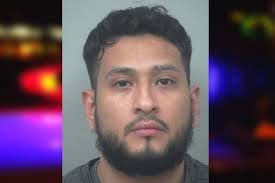 Benito Morales — Gwinnett County Jail Bookings