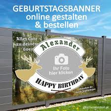 Check spelling or type a new query. Expressproduktion Geburtstagsbanner Online Gestalten Und Bestellen