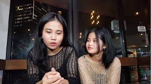 Uncle djink ( cover ) iwan fals || fahmi azizfahmi aziz channel. Mayang Ngaku Kerap Disindir Rp 80 Juta Imbas Kasus Lama Vanessa Angel Teman Sekolah Sering Tribun Wow