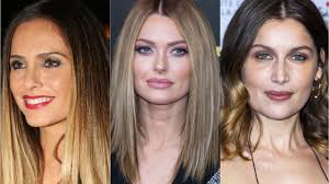 Cuivré, doré, miel, noisette, le balayage est la solution parfaite pour éclairer vos cheveux de manière naturelle ! Caramel Cuivre Quel Balayage Choisir Si J Ai Les Cheveux Bruns Femme Actuelle Le Mag