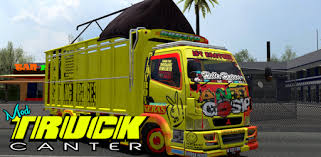 Maybe you would like to learn more about one of these? Mod Truck Canter Programme Op Google Play