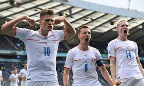 Croazia e repubblica ceca si sfideranno oggi alle 18, per la seconda gara del girone di euro 2020. Qvbqzvzkyvwgkm