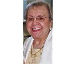 Mary KUREK Obituary (2022)