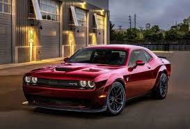 2020 Dodge Challenger Srt Hellcat Black And Red 2020 Dodge Challenger Concept Rumors Engine Dodge Challenger Hellcat Hellcat Challenger Dodge Challenger Srt Hellcat