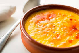 Creme Catalane Recette De Dessert Espagnol Facile Mangezplus Com