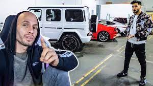 Maybe you would like to learn more about one of these? Flying Uwe Reagiert Auf Diese Autos Kosten Uber 1 000 000 Von Apored Youtube