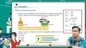 Siswa kelas 8, biasanya masih senang untuk tidak fokus pada pembelajaran di sekolah. Jawaban Ipa Kelas 8 Hal 99 103 Ilmu Link