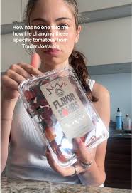 Trader Joes Italian Tomatoes