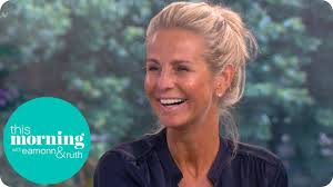 Ulrika jonsson is best known for her tv presenting, and staunchly believes in brexit. Ulrika Jonsson Reveals Why She Fell Out Of Love With Tv This Morning Youtube