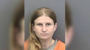 Sheriff: Woman lied to adoptive couple about baby