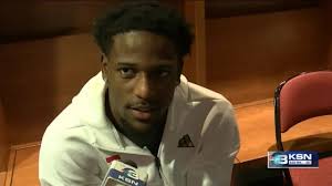 Sunrise Christian alumnus Kevin Overton returns with Texas Tech for Big  Tournament