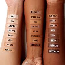 Nyx Professional Makeup Can T Stop Won T Stop Concealer Ulta Beauty Nyx Professional Makeup Professional Makeup Dark Skin Makeup