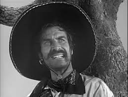 The Rifleman" The Vaqueros (TV Episode 1961)