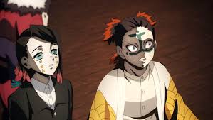 клинок рассекающий демонов Demon Slayer Kimetsu No Yaiba Vol 3 Demon Slayer Kimetsu No Yaiba Episode 26 The House Of Escher I Drink And Watch Anime In 2020 Demon Slayer Anime