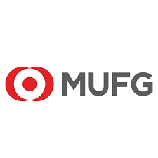 Mufg Logo Mitsubishi Ufj Financial In 2020 Logos Financial Logo Financial