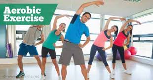 Your heart also a muscle gets a workout during exercise too and its job. Benefits Of Aerobic Exercises