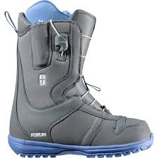 Forum Mist Snowboard Boots Womens 2013 Evo