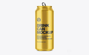 Download 45 Premium And Free Beverage Can Mockups In Psd Counrty4k PSD Mockup Templates