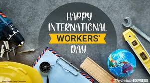 Most countries celebrate international workers' day on may 1st, except in the united states and canada, where labor day is held in september. Happy International Workers Day 2020 Wishes Images Quotes Messages Status Greetings Wallpapers Sms Pics And Photos