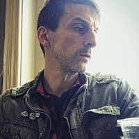 Jacob Bannon's Instagram, Twitter & Facebook