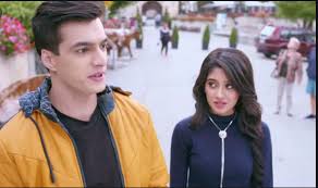 We did not find results for: Throwback When Kartik And Naira S Ddlj Moment Goes Wrong Tellyexpress