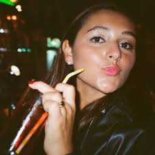 Jane Salcedo's Instagram, Twitter & Facebook