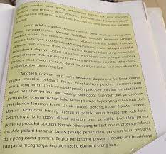 Salah satu cara menghargai kegiatan usaha ekonomi yaitu. Merangkum Tentang Menghargai Kegiatan Usaha Ekonomi Orang Laintolongggggggggg Plisssssssssss Yg Brainly Co Id
