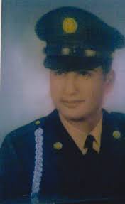 Leonard Arroyo Obituary