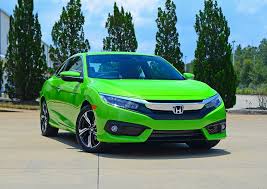 Brand New Honda Civic 2017 Model Available For Rent With And Without Driver Honda Civic Coupe Honda Civic 2016 Honda Civic Coupe