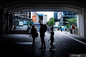 Jakarta lockdown akhir pekan coworking space jakarta gimana? Hoaks Jakarta Akan Lockdown Pada 12 15 Februari Antara News