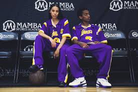 8 jersey, kobe bryant won the first three of five championships and established himself as one of the nba's elite players.(getty images). Clot X Mitchell Ness Kobe Bryant Merino Wool Capsule Hypebeast
