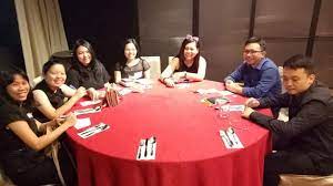 There's no more answering to the boss and no more limits starting an accounting firm with or without a cpa. Onelink Ipoh Accounting Firm Celebrates New Year 2017 Onelink Accountancy Tax Professionals Group