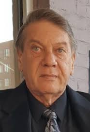 Obituary for Alexander P. Infantino