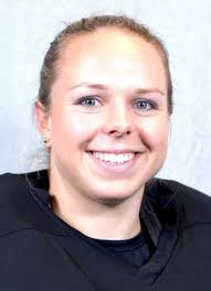 Player photos for the 2009-10 U. of Maine Women at hockeydb.com