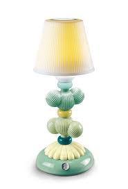 Saguaro cactus torch | southwestern yard art. Cactus Firefly Table Lamp Green Lladro Europe