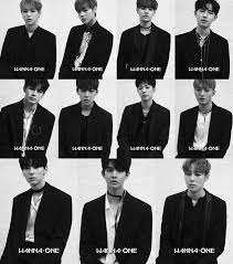Hang sung won memiliki nama akrab dan panggilan sung won. Usai Buat Akun Sns Resmi Wanna One Bikin Meleleh Lewat Foto Foto Individu Ini