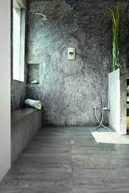 Re Use Concrete Malta Grey 450x900 Rustic Bathroom Designs Rustic Bathrooms Bathroom Inspiration Modern
