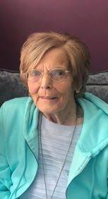 Condolence Book for Margaret (Peggy) Dolan (née Jameson) (Tallaght, Dublin) 