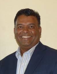 Shri Rao's Instagram, Twitter & Facebook