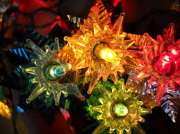 Yes, these light bulbs bubble cheerfully on your tree. 200 Strings Of Vintage Christmas Lights Ideas In 2021 Vintage Christmas Lights Vintage Christmas Christmas Lights