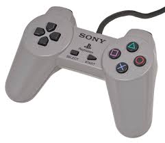 This is another interesting dynamic. Playstation Controller Wikipedia