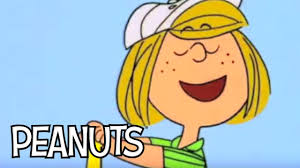 Charlie brown, charlie brown movie, how to draw peppermint patty, peppermint patty, peppermint patty peanuts (aka charlie brown) started out as a comic strip and progressed into many cartoon movies. Profile Peppermint Patty Official Youtube
