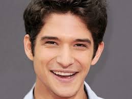 Você Conhece Tyler Posey (Scott Mccall)