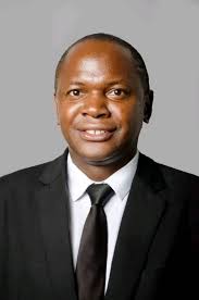 NEW APOSTOLIC CHURCH WORLD WIDE